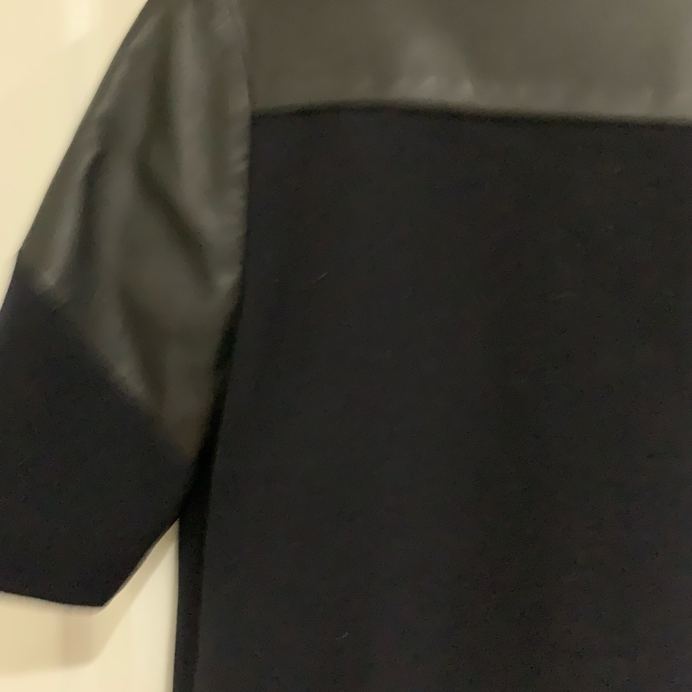 NWT Maje dress size 2 French 4-6 US. Beautiful but too big for me. Never worn. - Picture 10 of 12